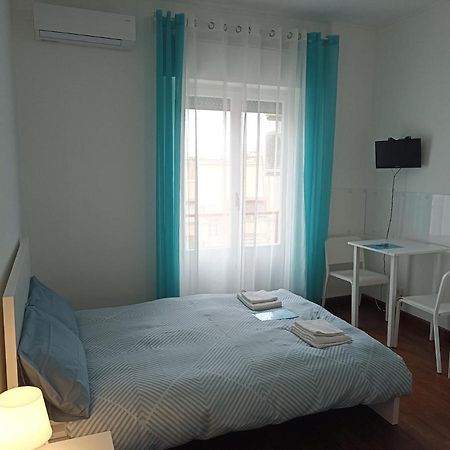 Mc Guest House Рим Екстер'єр фото