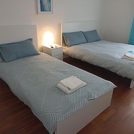 Mc Guest House Рим Екстер'єр фото