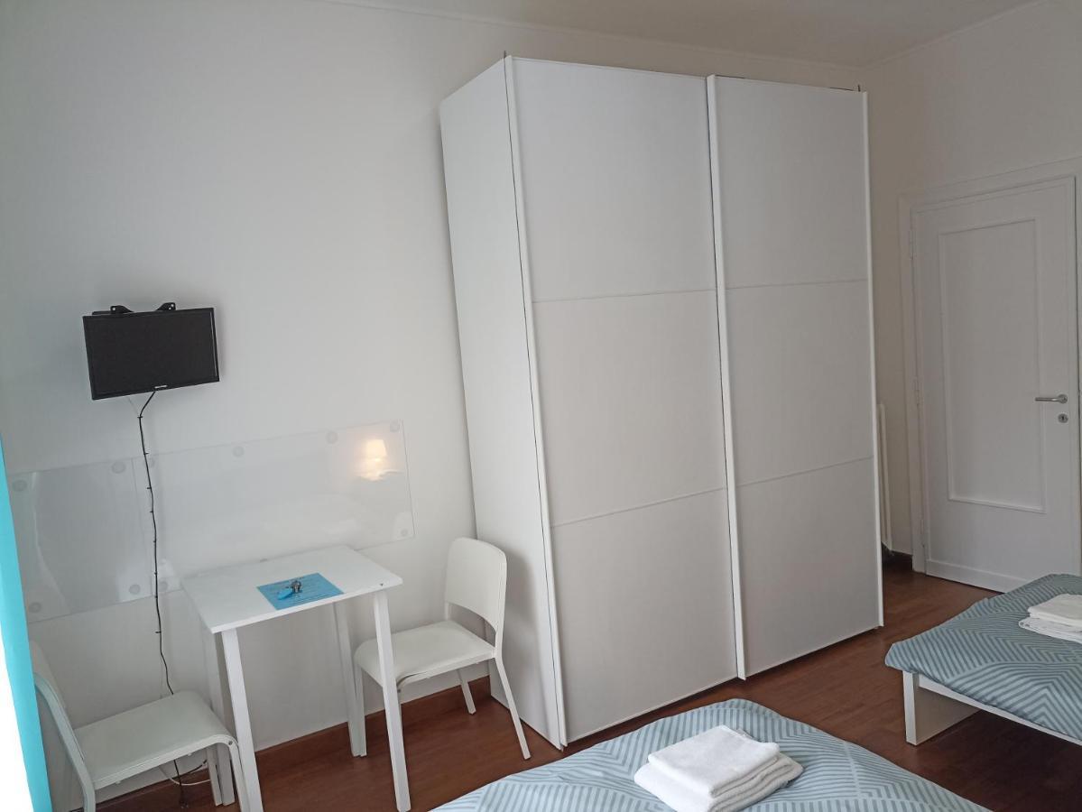 Mc Guest House Рим Екстер'єр фото