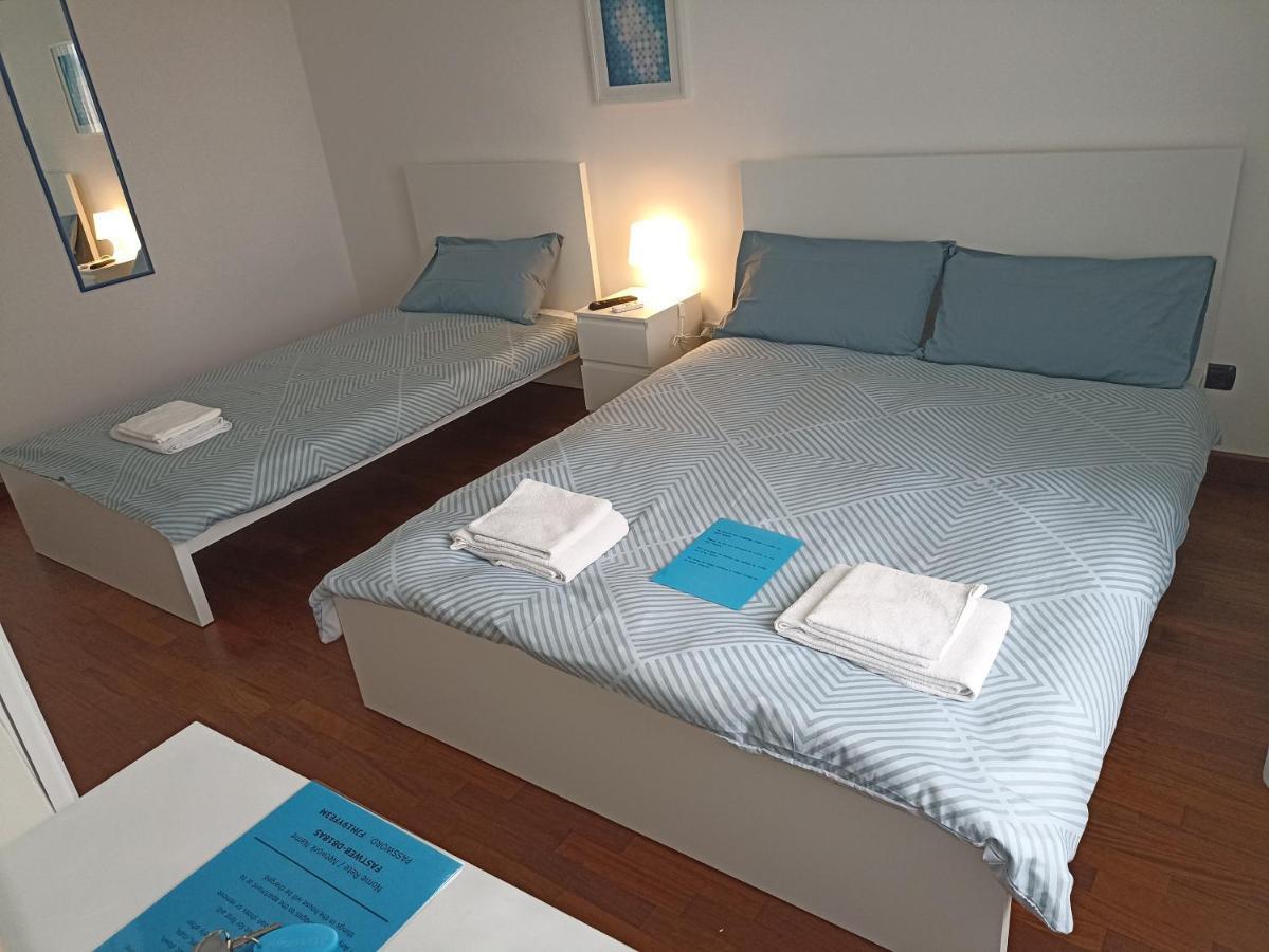 Mc Guest House Рим Екстер'єр фото