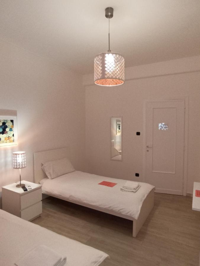 Mc Guest House Рим Екстер'єр фото