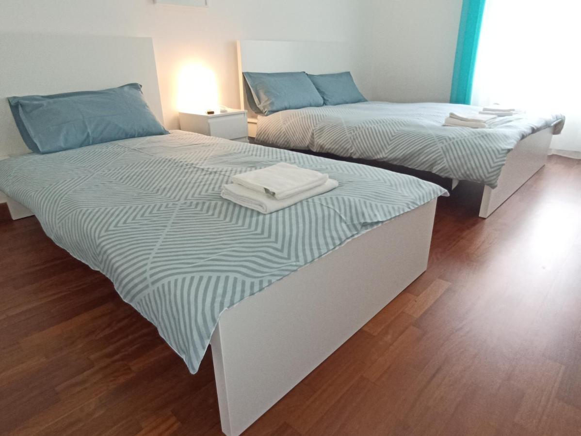 Mc Guest House Рим Екстер'єр фото