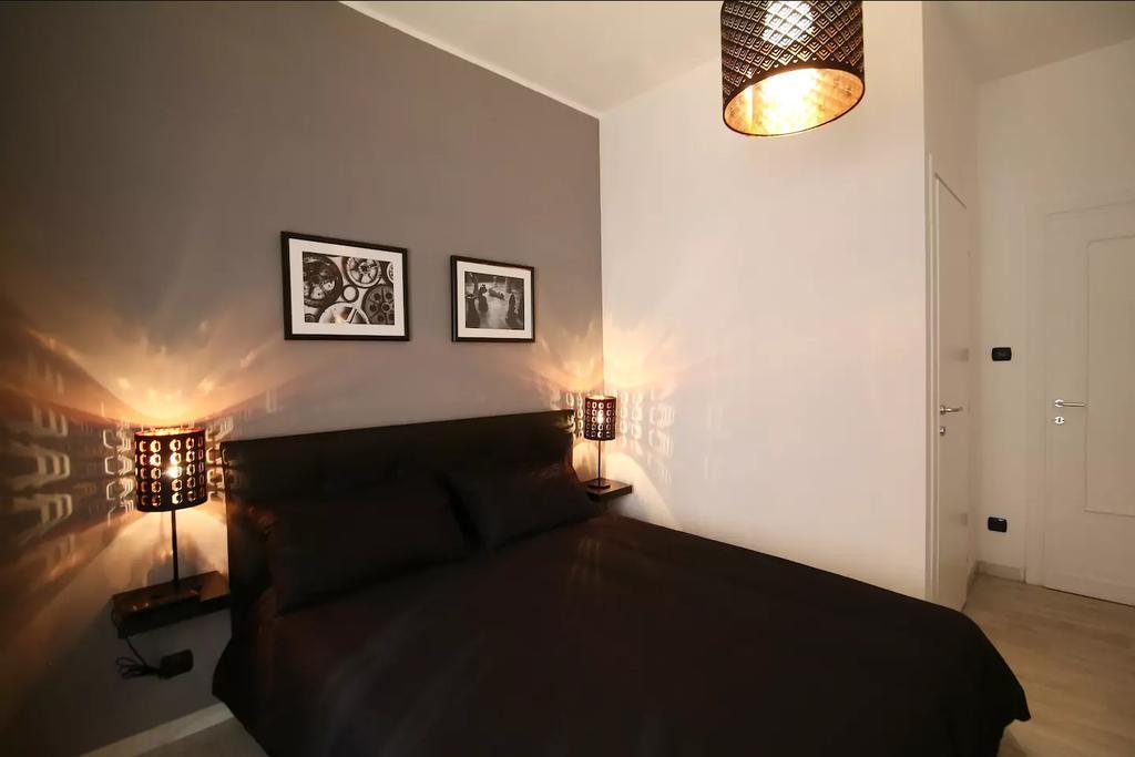 Mc Guest House Рим Екстер'єр фото
