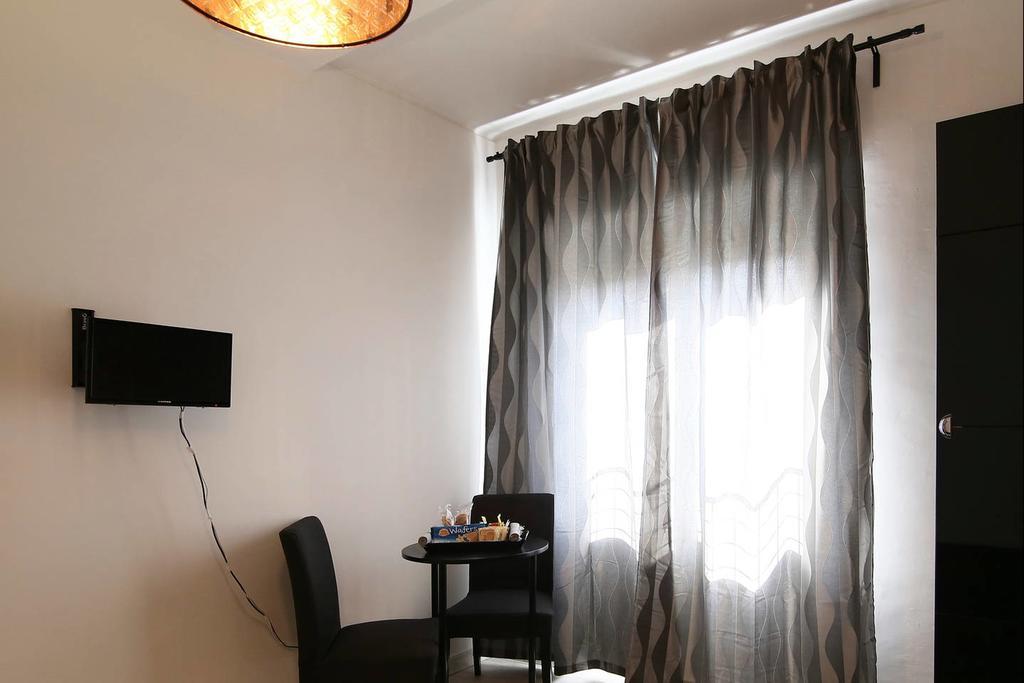 Mc Guest House Рим Екстер'єр фото