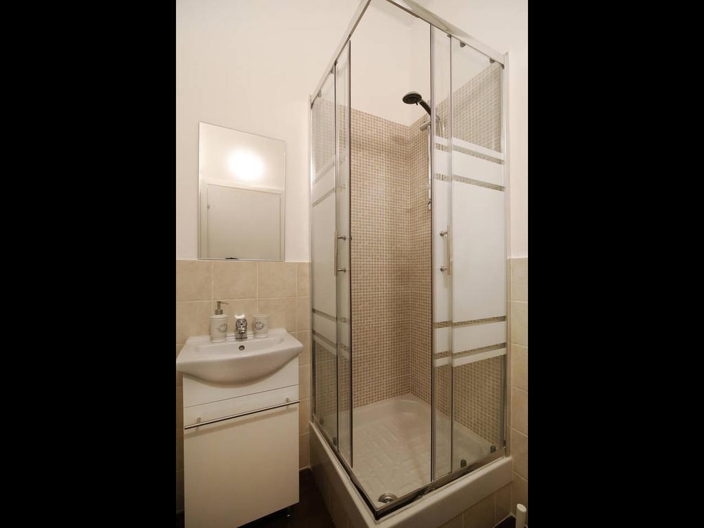 Mc Guest House Рим Екстер'єр фото