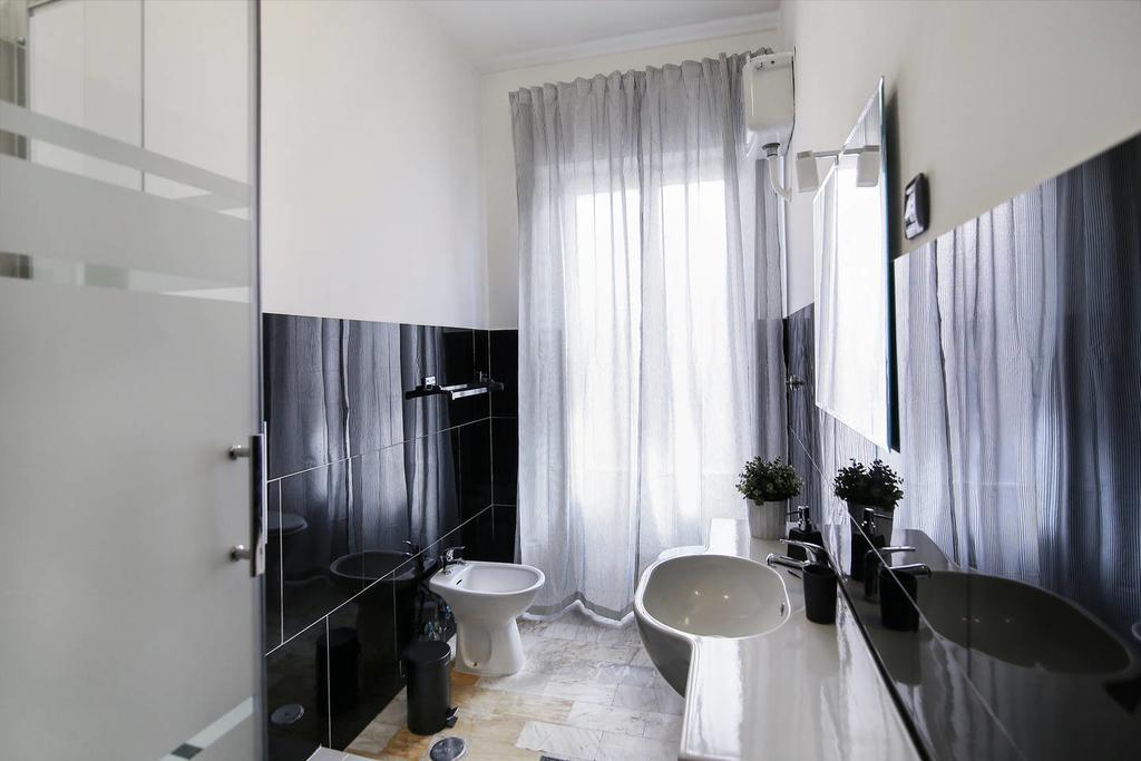Mc Guest House Рим Екстер'єр фото
