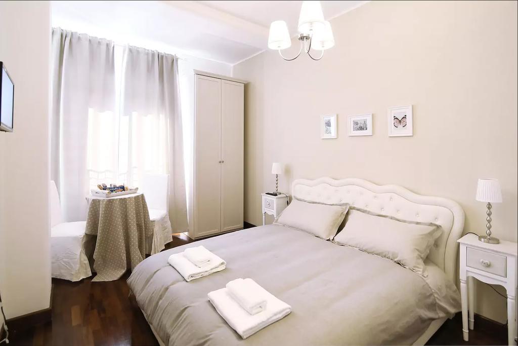 Mc Guest House Рим Екстер'єр фото