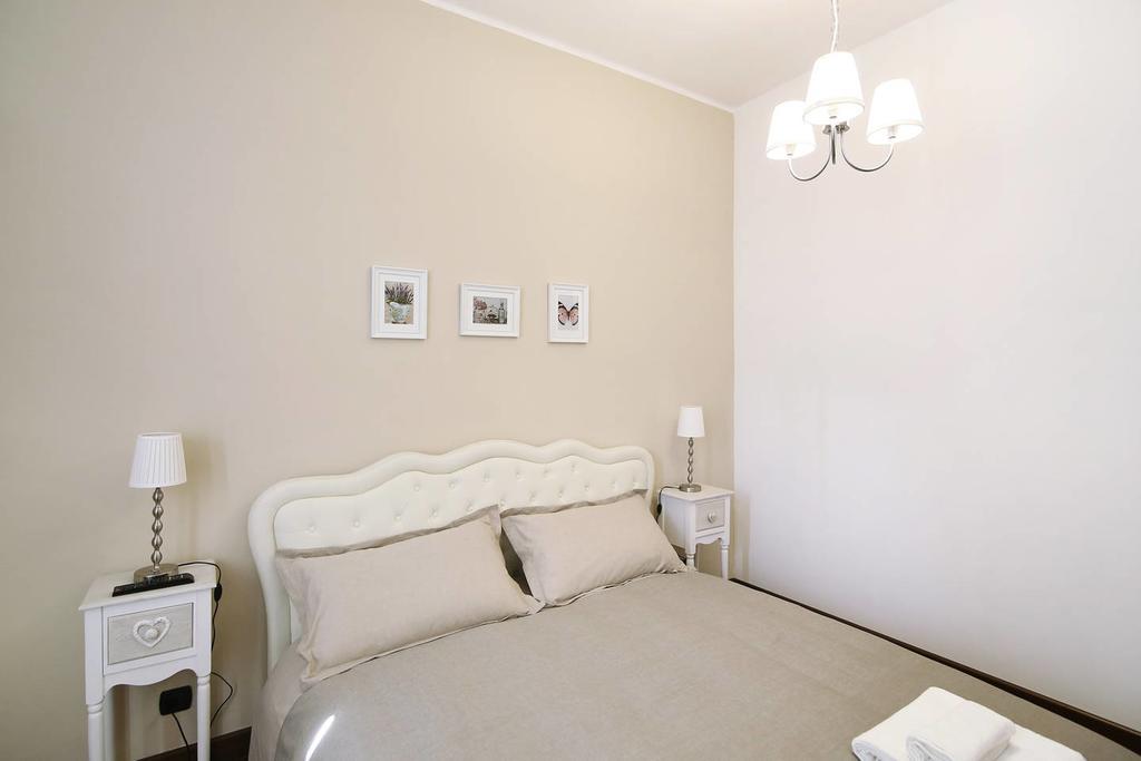 Mc Guest House Рим Екстер'єр фото