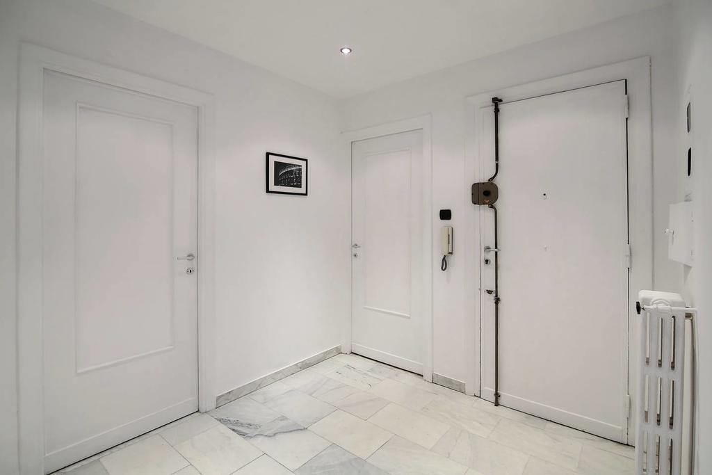 Mc Guest House Рим Екстер'єр фото