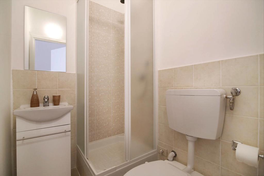 Mc Guest House Рим Екстер'єр фото