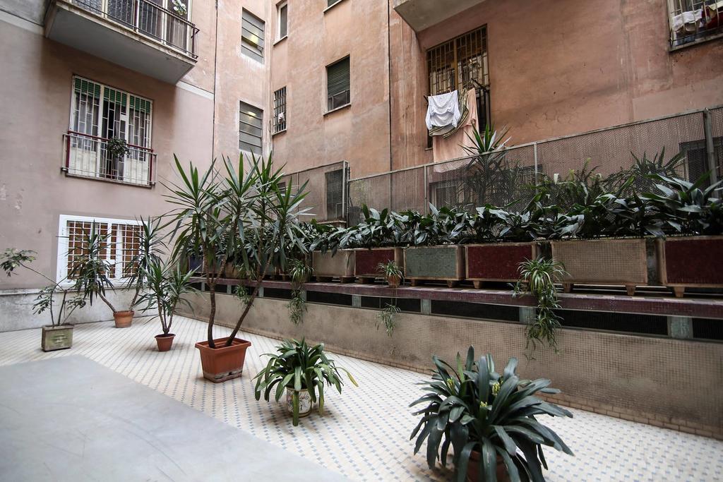 Mc Guest House Рим Екстер'єр фото